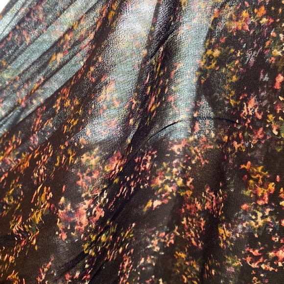 Floral swing dress - Picture 6 of 6